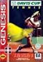 Davis Cup Tennis