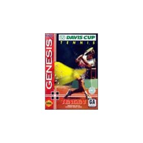 Davis Cup Tennis