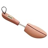 Woodlore Men's Deluxe Cedar Shoe Tree