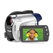 Canon DC310 DVD Camcorder with 41x Optical Zoom