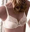 Chantelle Africa 3 Part Cup Underwire Bra
