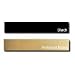 Napoleon GI-942 Polished Brass Trim for Bevelled Flashing - GI-942