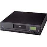 Sony LIB162A3BB 1.6/4.16TB AIT3 1DR/16SLOT 2U Rack/Desk 1YR-XCH Black Library
