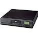 Sony LIB162A3BB 1.6/4.16TB AIT3 1DR/16SLOT 2U Rack/Desk 1YR-XCH Black Library
