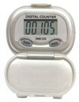 DMC-03 Pedometer