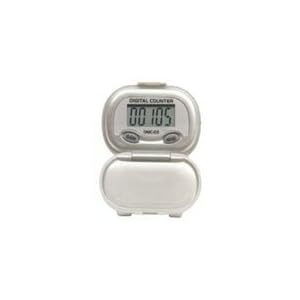 DMC-03 Pedometer