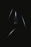 Star Trek (Logo) TV Poster Print - 22 X 34