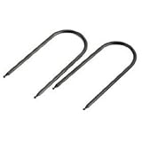 Radio Removal Tool DX-F1113 Most Ford Lincoln Mercury and some import cars 1988 or newer Same as Ford No. T87P-19061-A