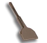 Armeg Wide Hard Material Box Sinker Chisel