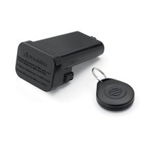 The H-D® Smart Security System