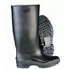 Dunlop Black Budget Non-Safety Wellington Boot - Unisex 380PP