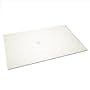 14" x 22" Filter w/1.5" Hole (15-0120) Category: Fryers and Fry Baskets