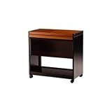 from Hostess Hostess HL6200LB Hostess Trolley - Light Brown (Teak)