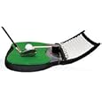 Golf Launchpad