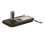Belkin - 7-port USB Plus Hub Mac/PC (USB 2.0) in Brown