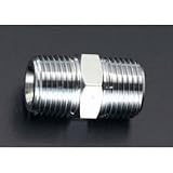 エスコ R1/2"xR3/8"ニップル(2個) EA141AV-307