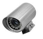 1/4 SONY CCD 420TVL 0 Lux IR Waterproof Video Camera