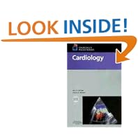 Click here to buy Churchill's Pocketbook of Cardiology (Churchill Pocketbooks) by  Neil R. Grubb and David E. Newby.