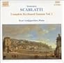 Scarlatti: Complete Keyboard Sonatas, Vol. 1 Scarlatti: Complete Keyboard Sonatas, Vol. 1