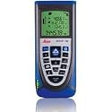 Leica DISTO A6 Laser Distance Measurer with BLUETOOTH Data Transfer