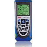 Leica DISTO A6 Laser Distance Measurer with BLUETOOTH Data Transfer