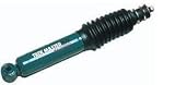 Tokico Shock Absorber for 1998 - 2003 Nissan Frontier