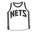 New Jersey Nets Jersey Pin