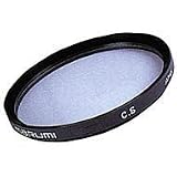 Quantaray Cross Screen - Filter - star effect - 52 mm