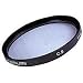 Photo : Quantaray Cross Screen - Filter - star effect - 52 mm