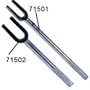 K-Tool International (KTI71501) Tie Rod Separator Pickle Fork