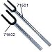 K-Tool International (KTI71501) Tie Rod Separator Pickle Fork