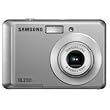 Samsung SL30 10MP Digital Camera with 3x Optical Zoom and 2.5 inch LCD (Silver)