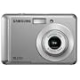 Samsung SL30 10MP Digital Camera with 3x Optical Zoom and 2.5 inch LCD (Silver)