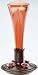 Opus 8310-2 Avant Garden Landmark Hummingbird Feeder