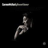 Buy : Carmen McRaes Finest Hour