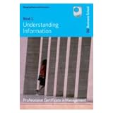 Managing Finance and Information