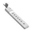 Home Series SurgeMaster Surge Protector, 7 Outlets, 12ft Cord