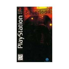 Silverload