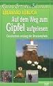 Auf dem Weg zum Gipfel aufgelesen
