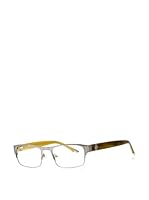 Harley Davidson Montura Hd478 Gun (52 mm) Metal Oscuro / Amarillo