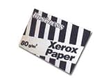 Xerox - Plain paper - white - A4 (210 x 297 mm) - 80 g/m2 - 500 sheet(s)