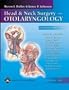 Head and Neck Surgery -- Otolaryngology (Head & Neck Surgery (2-Vol Set) (Bailey/Calhoun))