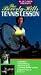 VHS : Beverly Hills Tennis Lesson