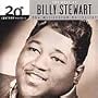 The Best of Billy Stewart: 20th Century Masters - The Millennium Collection