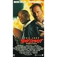 Last Boy Scout [VHS] by 