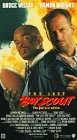 Last Boy Scout by Warner Home Video