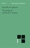 Theologisch-politischer Traktat