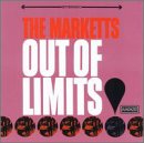 Out of Limits! by The Marketts