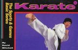 Karate (Sports and Games Basic Series)