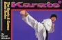 Karate (Sports and Games Basic Series)